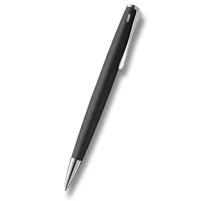 Kugelschreiber Lamy Studio Matt Black
